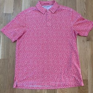 JOHNSTON & MURPHY | MENS POLO